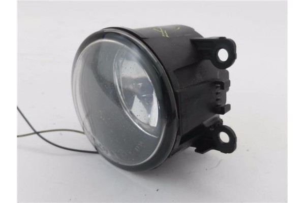 Recambio de faro antiniebla derecho para renault megane ii (bm0/1_, cm0/1_) 1.9 dci referencia OEM IAM 82000740081  