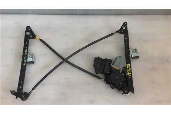 Recambio de elevalunas electrico trasero derecho para seat alhambra (7v8)(01.1996) 1.9 tdi referencia OEM IAM 7M0959812A 1137661