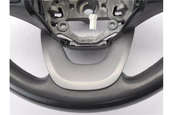 Recambio de volante para hyundai kona (os) 1.0 pure referencia OEM IAM 56100J9180UN5  