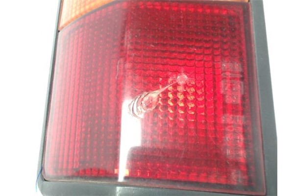 Recambio de piloto trasero derecho para renault express referencia OEM IAM   