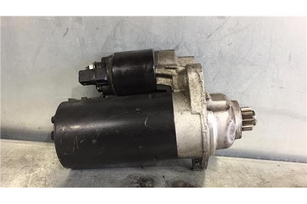 Recambio de motor arranque para seat ibiza (6l1) 1.9 sdi referencia OEM IAM 02T911023H 0001125051 