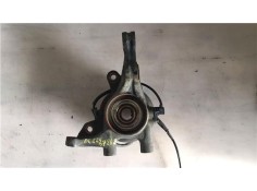 Recambio de mangueta delantero izquierda para kia ceed (ed) 1.6 crdi 115 referencia OEM IAM 517152H100  