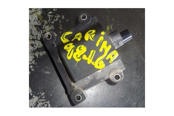 Recambio de bobina encendido para toyota carina (t19) 1.6 (at190) referencia OEM IAM 90919 02210 029700 7890 1950016011 
