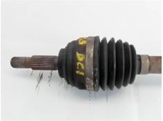 Recambio de palier delantero izquierdo para renault megane ii (bm0/1_, cm0/1_) 1.9 dci referencia OEM IAM 8200626043  8200261838