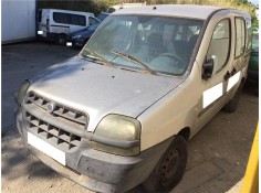 fiat i doblo (223) cargo del año 2003