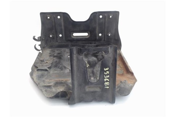 Recambio de soporte bateria para suzuki swift iii (sg) 1.3 referencia OEM IAM 460991  