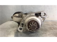 Recambio de motor arranque para seat ibiza (6l1) 1.9 sdi referencia OEM IAM 02T911023H 0001125051 