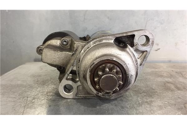 Recambio de motor arranque para seat ibiza (6l1) 1.9 sdi referencia OEM IAM 02T911023H 0001125051 