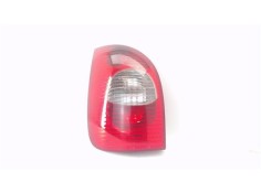 PILOTO TRASERO IZQUIERDO 6350T2 650005880 