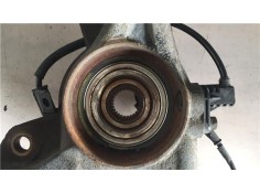 Recambio de mangueta delantero izquierda para kia ceed (ed) 1.6 crdi 115 referencia OEM IAM 517152H100  