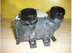 Recambio de intercooler para citroen berlingo furgón 1.6 hdi referencia OEM IAM 9684212480 M144105C 