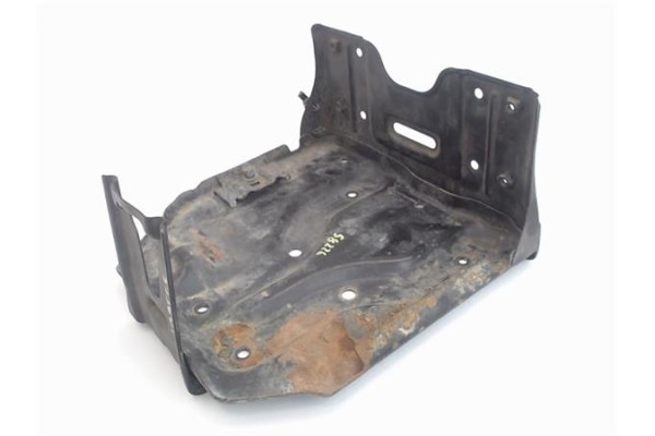 Recambio de soporte bateria para suzuki swift iii (sg) 1.3 referencia OEM IAM 460991  