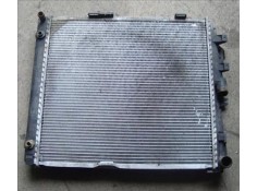 Recambio de radiador para mercedes-benz clase e (bm 124) berlina 3.0 300 e 4 matic (124.230) referencia OEM IAM A1245001503  