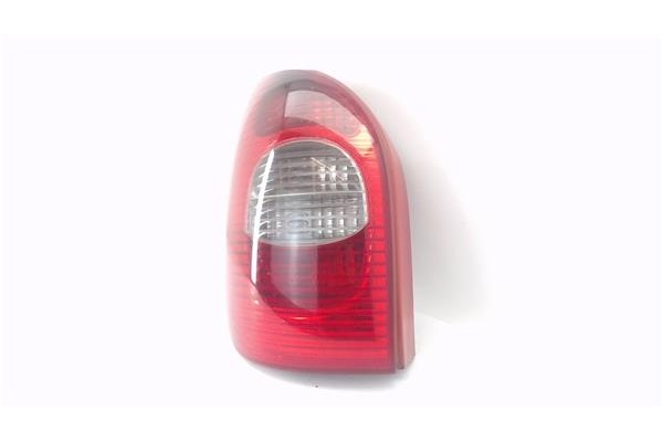 Recambio de piloto trasero izquierdo para citroen xsara picasso 1.6 hdi referencia OEM IAM 6350T2 650005880 