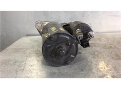 Recambio de motor arranque para seat ibiza (6l1) 1.9 sdi referencia OEM IAM 02T911023H 0001125051 