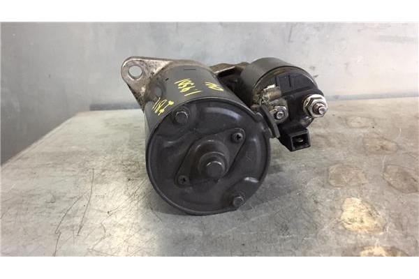 Recambio de motor arranque para seat ibiza (6l1) 1.9 sdi referencia OEM IAM 02T911023H 0001125051 