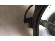 Recambio de mangueta delantero izquierda para kia ceed (ed) 1.6 crdi 115 referencia OEM IAM 517152H100  