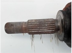 Recambio de palier delantero izquierdo para renault megane ii (bm0/1_, cm0/1_) 1.9 dci referencia OEM IAM 8200626043  8200261838