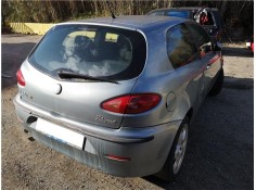 alfa romeo 147 (190) del año 2001
