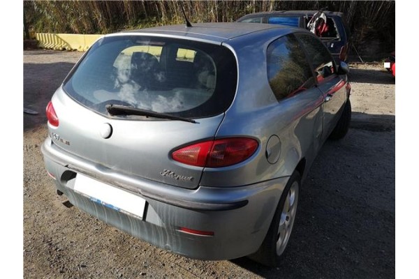 alfa romeo 147 (190) del año 2001