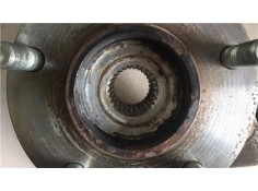 Recambio de mangueta delantero izquierda para kia ceed (ed) 1.6 crdi 115 referencia OEM IAM 517152H100  