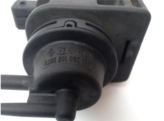 Recambio de valvula descarga turbo para renault megane ii sedán (lm0/1_) 1.5 dci referencia OEM IAM 8200201098  