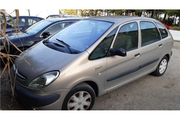 citroen xsara picasso (1999) del año 