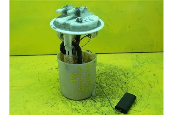 Recambio de bomba combustible para citroen xsara picasso (1999) 1.8 16v referencia OEM IAM 9633294680 09730689900 