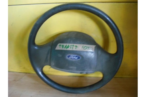 Recambio de volante para ford transit furgón (fa_ _) 2.0 di (fae_, faf_, fag_) referencia OEM IAM   
