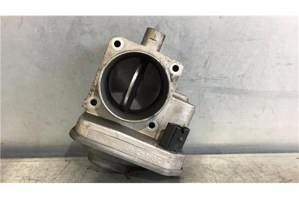 Recambio de caja mariposa aire para seat ibiza (6l1) 1.9 sdi referencia OEM IAM 038128063C B33070902 38128063J , SEAT