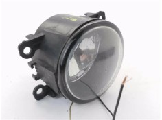 Recambio de faro antiniebla derecho para renault megane ii (bm0/1_, cm0/1_) 1.9 dci referencia OEM IAM 82000740081  