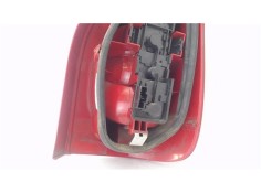 Recambio de piloto trasero izquierdo para citroen xsara picasso 1.6 hdi referencia OEM IAM 6350T2 650005880 