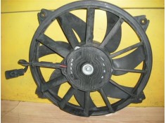 Recambio de electroventilador para citroen berlingo furgón 1.6 hdi referencia OEM IAM 1253T5  