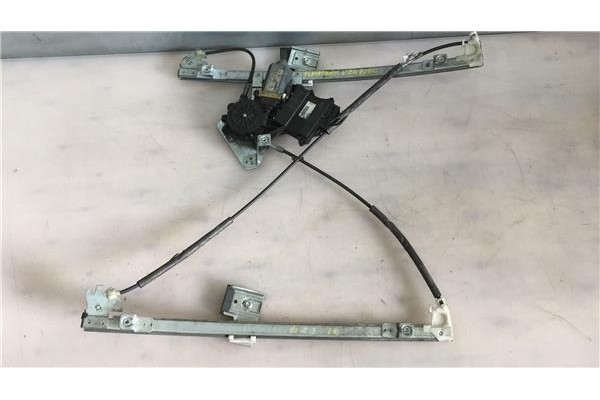 Recambio de elevalunas electrico delantero izquierdo para seat alhambra (7v8)(01.1996) 1.9 tdi referencia OEM IAM   