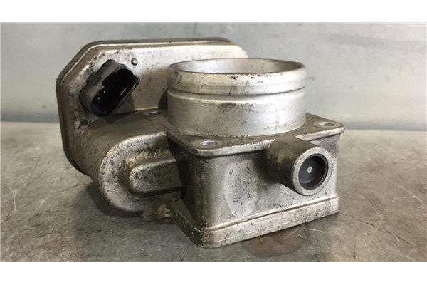 Recambio de caja mariposa aire para seat ibiza (6l1) 1.9 sdi referencia OEM IAM 038128063C B33070902 38128063J , SEAT