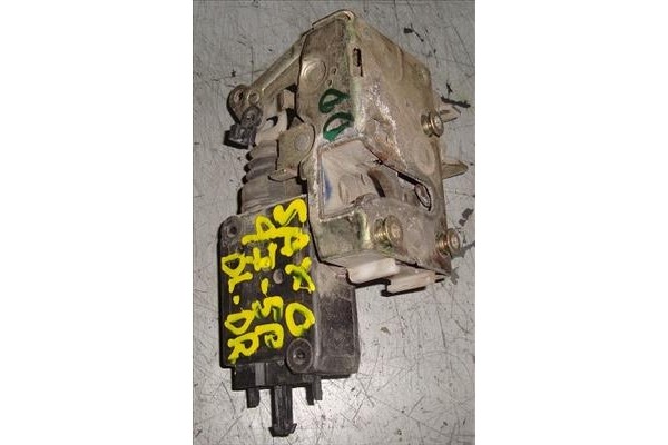 Recambio de cierre electromagnetico delantero derecho para citroen saxo 1.4 vts referencia OEM IAM 913688  