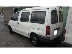 nissan vanette cargo del año 2000
