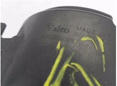 Recambio de faro antiniebla derecho para renault megane ii (bm0/1_, cm0/1_) 1.9 dci referencia OEM IAM 82000740081  