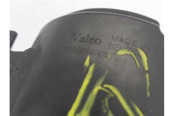 Recambio de faro antiniebla derecho para renault megane ii (bm0/1_, cm0/1_) 1.9 dci referencia OEM IAM 82000740081  