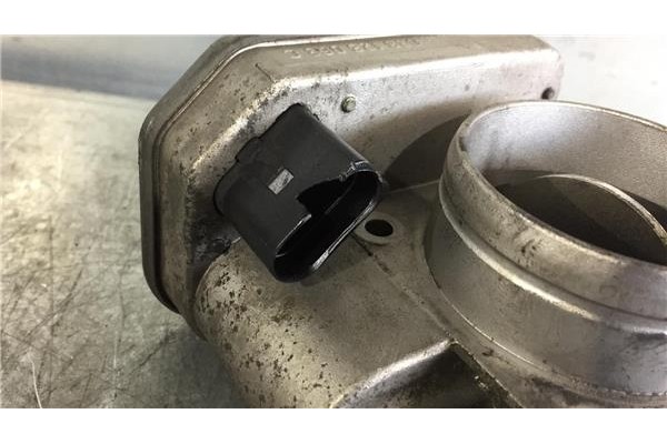 Recambio de caja mariposa aire para seat ibiza (6l1) 1.9 sdi referencia OEM IAM 038128063C B33070902 38128063J , SEAT
