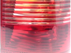 Recambio de piloto trasero derecho para seat ibiza (6k1) referencia OEM IAM 6K6945096J 964030 