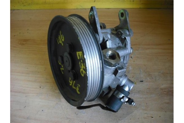Recambio de bomba servodireccion para bmw serie 3 compacto (e36)(1994) 1.6 316i [1,6 ltr. - 75 kw cat] referencia OEM IAM   