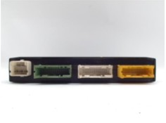 Recambio de centralita cierre para bmw serie 5 berlina (e34) 2.5 525i (141kw) referencia OEM IAM 61351379739 6070 