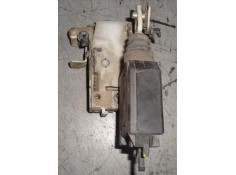 Recambio de cierre electromagnetico delantero derecho para citroen saxo 1.4 vts referencia OEM IAM 913688  