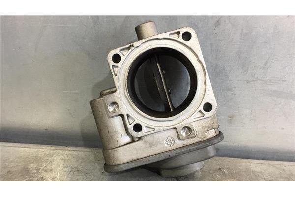 Recambio de caja mariposa aire para seat ibiza (6l1) 1.9 sdi referencia OEM IAM 038128063C B33070902 38128063J , SEAT