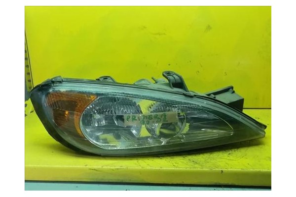 Recambio de faro delantero dcho para nissan primera berlina (p11)(1996) 2.0 td referencia OEM IAM   