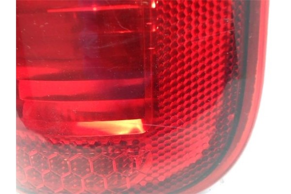 Recambio de piloto trasero derecho para seat ibiza (6k1) referencia OEM IAM 6K6945096J 964030 