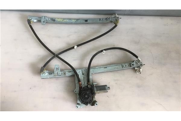 Recambio de elevalunas electrico delantero derecho para citroen xsara picasso (1999) 2.0 hdi referencia OEM IAM  0130821900 