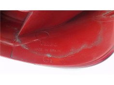 Recambio de piloto trasero izquierdo para citroen xsara picasso 1.6 hdi referencia OEM IAM 6350T2 650005880 