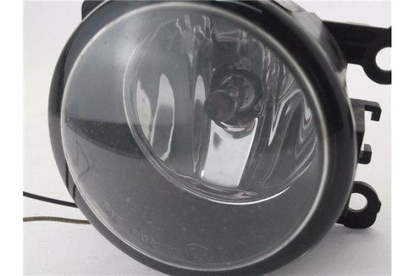 Recambio de faro antiniebla derecho para renault megane ii (bm0/1_, cm0/1_) 1.9 dci referencia OEM IAM 82000740081  